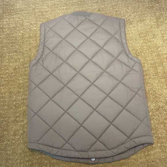 Arizona Jeans Co Puffer Vest Quilted (S) - Picture 7 of 7